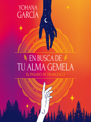 cover image of En busca de tu alma gemela.